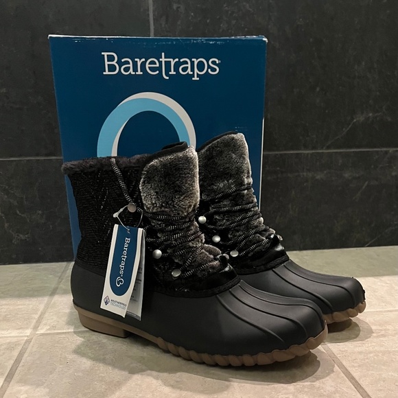 BareTraps Shoes - Baretraps Women’s Boots - Flash